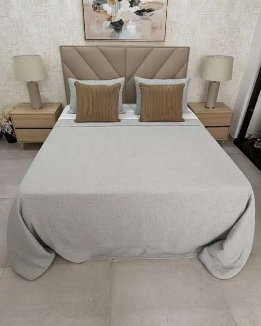 Dormitorio completo